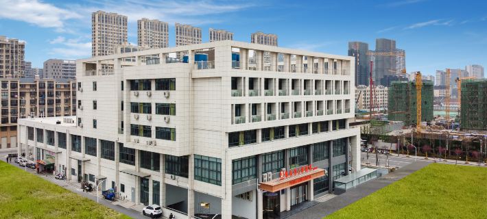 Weiyena3 Hao Hotel Ξενοδοχεία στην πόλη Σεϊάνγκ