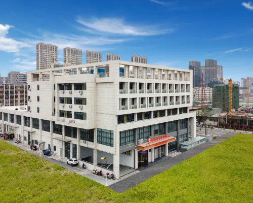 โรงแรมเวยเยนา3 ฮ่าว โรงแรมในเสอหยาง