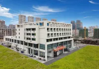 Weiyena3 Hao Hotel - 3-Star