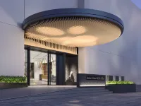 PRIUS Poya Hotel (Wenling City Center)