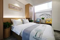 Yongzhou Xiaoxiang Xuyuan Homestay