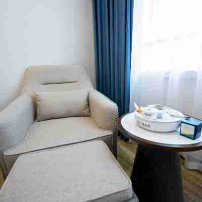 好美國際大酒店（安溪縣政府店） Rooms