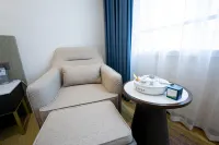 Haomei International Hotel (Anxi Government Store) Hotels in Anxi