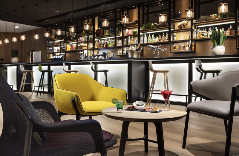 INNSiDE by Meliá Paris Charles de Gaulle Airport photo 5
