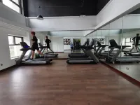 北京世界城商務公寓（北京國貿世貿天階店）