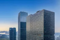 Greentree Eastern Hotel (Nanning Advanced Business Park Station) Các khách sạn ở Nam Ninh