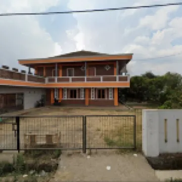 Villa Orange Lembang Pengkolan