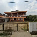 Villa Orange Lembang Pengkolan