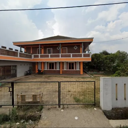 Villa Orange Lembang Pengkolan Отели рядом с достопримечательностью «Punclut Ciumbuleuit»