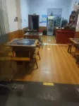 江畔驛站
