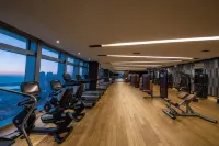 Oakwood Premier Incheon Отели в г. Инчхон
