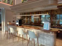 Mercure จิ่งเจียง อินซิตี้พลาซ่า - ที่มีบาร์
