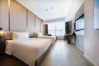 린펀 진하이완 이수센터 아투어 호텔 린펀 호텔