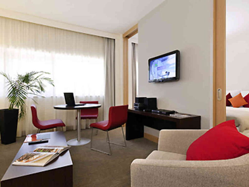 Novotel Gaziantep