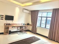 Tiandong Huangjia Business Hotel