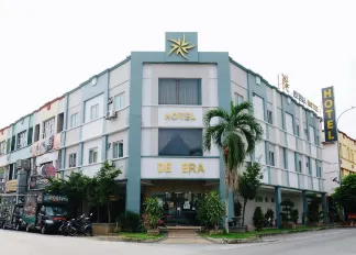 De Era Hotel