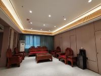 星程酒店(喀什迎宾大道店) - 公共区域