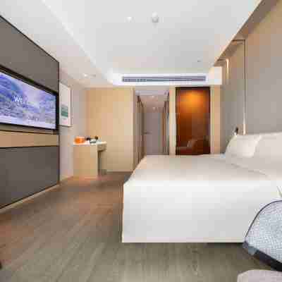 Atour Hotel (Bengbu Shengli Middle Road) Rooms