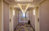 Tongren Haoting Hotel