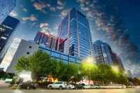 LAVANDE HOTEL(Zhengzhou High-speed Rail station） Hotels in Zhengzhou