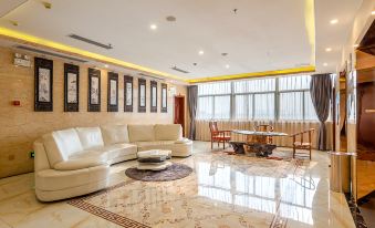 Huaying Hotel - Housity