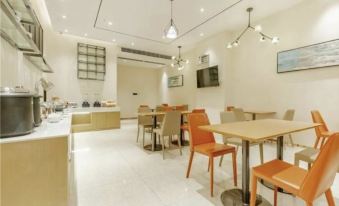 City Comfort Inn Dongguan Xinli farm batch shop