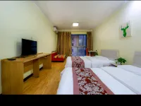 Zichang Palace Bath Hotel Hotels in Zichang