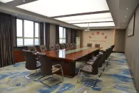 昌吉天潤飯店 - 3 星級