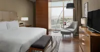 Hilton Riyadh Hotel & Residences