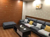 Xinsheng Yuanxin Guesthouse