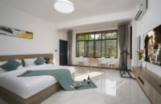 Guangnan ba mei three meals four season home stay