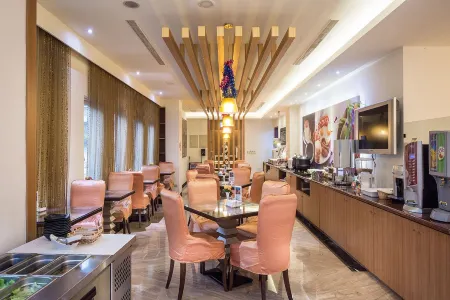 Norway Forest Villa Motel