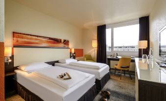 Mercure Hotel Koeln West