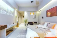 Jiansu Fanshe Intelligent Hotel (Yuan Yintai City Wanda Plaza)