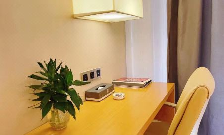 Liupanshui Mingyuan Hotel - Housity
