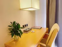 Mingyuan Hotel Hotels in 