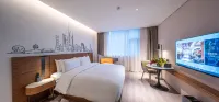 UrCove by HYATT Shanghai Jing'an Hotels in Shanghai
