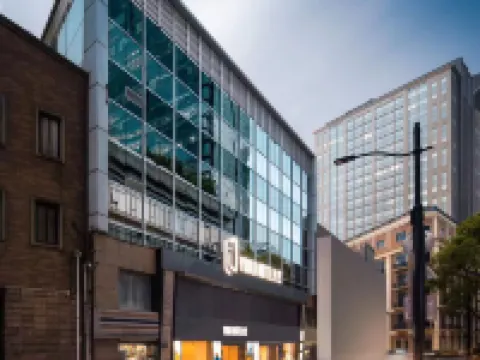 Youli Hotel (Shanghai People's Square) فنادق في شنغهاي