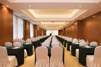 Vienna Hotel (Hohhot Jinqiao Xing'an South Road Branch)