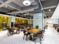 萬國國際飯店（深圳福田CBD車公廟店） 下沙附近的飯店