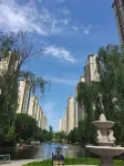Xinwan Fashion Hotel Hotel in zona Linglong Pagoda