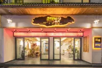 Yangshuo Xijieli No.9 Meisu Hotellit kohteessa 
