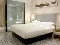 City Comfort Inn (Hechi Du 'an Recreation and Sports Plaza) Hotels in Du'an