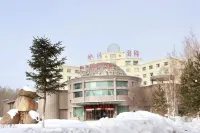 Bingchuan International Hotel Các khách sạn ở Jeminay