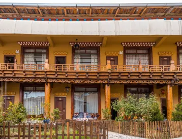 Suolang the inn