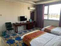 Hejing Jinshuiwan Hotel