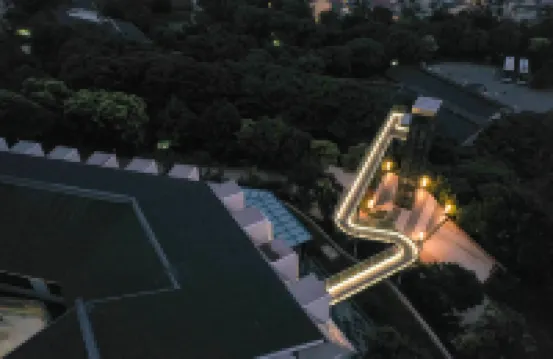 Winterless Hotel Wuxi