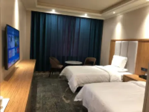 Guide Welman Business Hotel Hotels in Guide