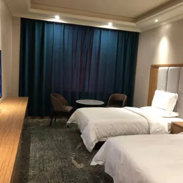 Guide Welman Business Hotel