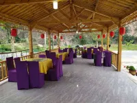 Jiangjiejing Chinese Inn